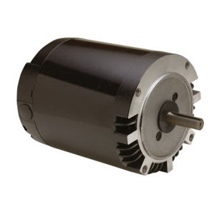 H251 CENTURY MOTOR 208-230/460V 3450RPM 2-1.8/.9AMPS 56C FRAME