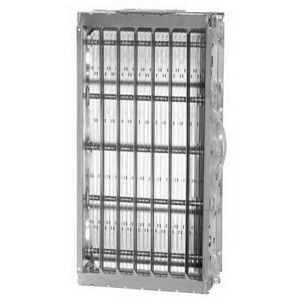 FC37A1064 E A C CELL (1) 12.4"X20"X4.4"