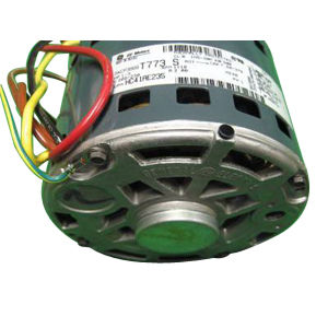 HC41AE235 CARRIER BLOWER MOTO R