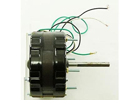 11J31R01871 MOTOR 1/20HP 115V 1000RPM TE (J31R01871)
