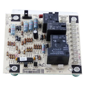 R46257-001 ARMSTRONG THRU-WALL DEFROST BOARD