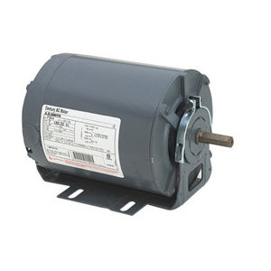 GF2014 A.O. SMITH MOTOR 1/6HP 115V 1725RPM 48/56 FRAME