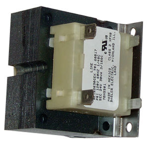 78H55 TRANFORMER FOR ADP UNIT HEATER