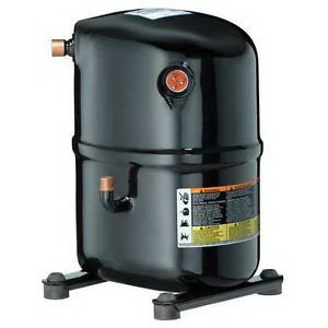 CR24K6E-TFD-875 COMPRESSOR