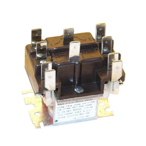 RLY2463 TRANE RELAY