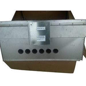 33M12 HEAT EXCHANGER- ALUMINUM (LENNOX)