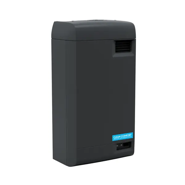 HS1122-120/240V CLEAN COMFORT 22 GPD STEAM HUMIDIFIER, 240V 12A, INCLUDES DISTRIBUTION KI T