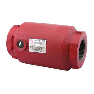 112100 3" INLINE AIRTROL FITTING