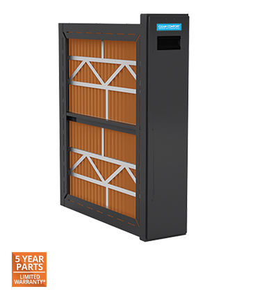 AM11-3225-5 CLEAN COMFORT MEDIA AIR CLEANER 32X25X5 OVERSIZE