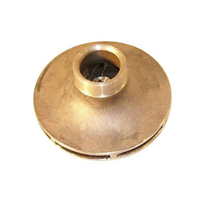 BGP82878 IMPELLER, 4 3/8 FULL RUNNER