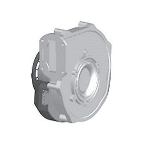 383-501-027 INDUCER ASSEMBLY WEIL MCLANE