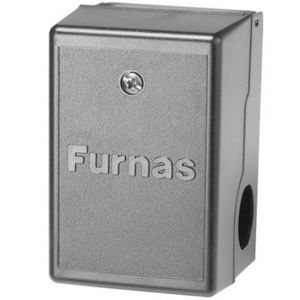 69JF7Y PRESSURE SWITCH 95-125# 25-33 DIFFERENTIAL WITH UNLOADER VALVE