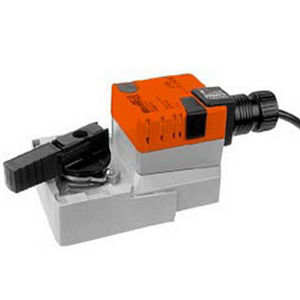 ARB24-SR BALL VALVE ACTUATOR 24V 180# - BELIMO