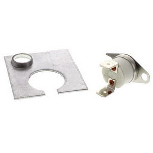 382-200-375 WEIL MCLAIN BLOCK TEMP LIMIT SWITCH KIT
