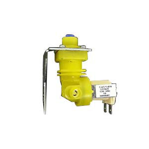 000009121 WATER INLET VALVE 230V (STK-PROG) FITS I1400 S1400 I1600 S1600 I1800 S1800 ONLY