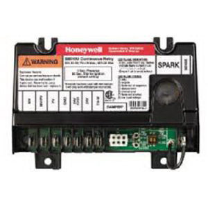 1179391 IGNITION BOARD