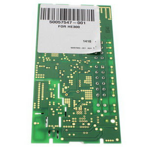 50057547-001 CIRCUIT BOARD FOR HE300