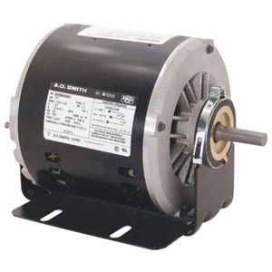 SVB2074BV1 3/4<tilde>-1/3HP 1725/1140RPM 2SPEED 115V 56FRAME REV EVAP COOLER MTR