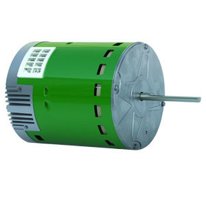 6107E MOTOR 3/4 HP 115 VOLT EVERGREEN EM