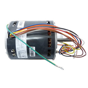 58W00 MOTOR BLOWER 9/10HP 1000 RPM 120V