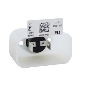 SWT2685 TRANE INDUCER HIGH LIMIT SWITCH