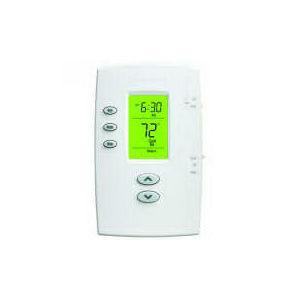 TH2110DV1008 THERMOSTAT PRO 2000 VERTICAL PROGRAMMABLE 1 HEAT 1 COOL