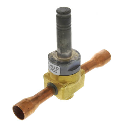 049692 SOLENOID VALVE