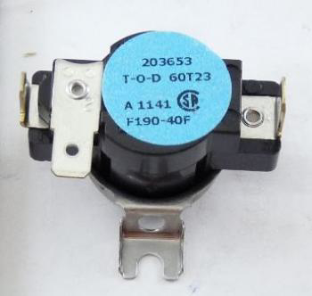 11J11R00306001 LIMIT SWITCH FOR STERLING