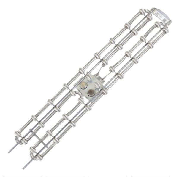 0275P00066S HEATING ELEMENT ASSY, 5 KW 60%