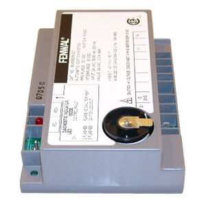 35-605506-227 FENWAL 24V DSI 3TRY REMSEN 30PP 15TFI