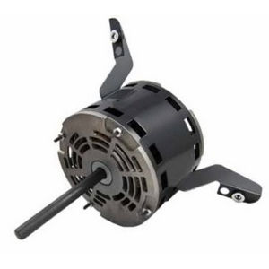 3143 1/2HP 1075RPM 115V CCW LENNOX 5KCP39NGT583S 39 FRAME 5.5" DIAMETER