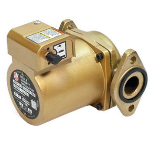 BG103401LF BELL AND GOSSETT NBF-36 BRONZE CIRCULATING PUM P