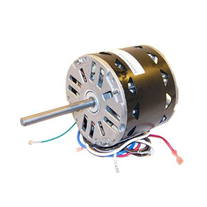 S1-024-25110-000 1/2HP 115V 1075RPM 3SP