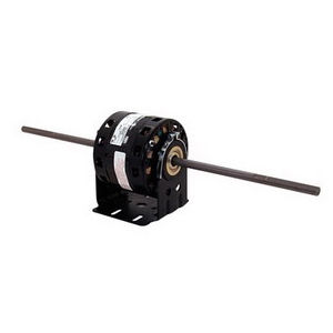 DL1036 MOTOR 1/3 HP 1075 RPM 115V 3 SPEED 48Y OAO PSC CENTURY
