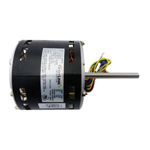 R76700667 BLOWER MOTOR