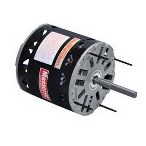 FD6002A 1/3HP 4SP 825RPM 208/230V 5 5/8"DIA DIRECT DRIVE BLOWER