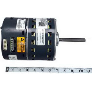 0231K00002A BLOWER MOTOR 1/2HP PROGRAMMED