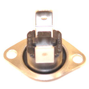 S1-024-23224-000 YORK OEM TIP OUT LIMIT SWITCH 370DEG MAN RESET DIME SIZE