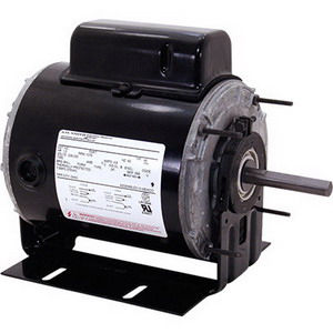 769A CENTURY MOTOR 1/2 HP 1725RPM 115/230V 6.2/3.1A REV .