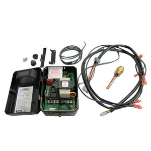 550002858 UTICA/DUNKIRK PWX AQUASTAT CONTROL KIT (W/ SENSOR)