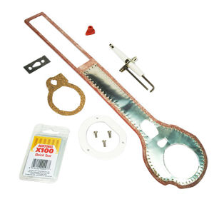 383-500-605 MAINTENACE KIT (WEIL MCLAIN)