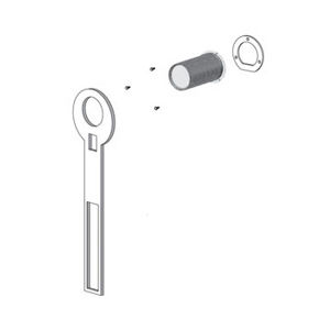 383-501-034 WEIL MCLAIN BURNER REPLACEMENT KIT