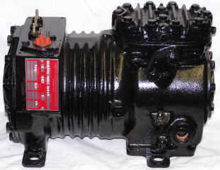 KWGA-015A-TAC-800 COMPRESSOR CORE VALUE = $75.00 KBODY