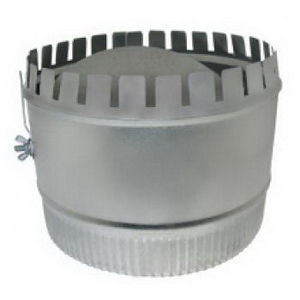 SW11495 #1149 5" TAKEOFF W DAMPER