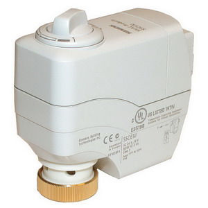 SSC61.5U SIEMENS BUILDING CON T