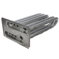EXC1876 HEAT EXCHANGER TRANE