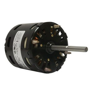 D109 1/15 HP 115V CW 1600 RPM