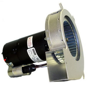 A324 BLOWER