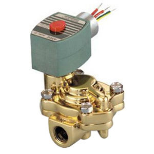 8221G13 ASCO ,SLOW OPEN SOLINOID VALVE, 5/150#
