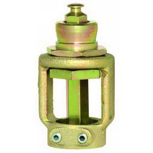 43196000-038 HIGHTEMP KIT FOR ACT. W.1-1/2"